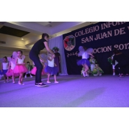 Acto de Clausura "Todos por la Paz"